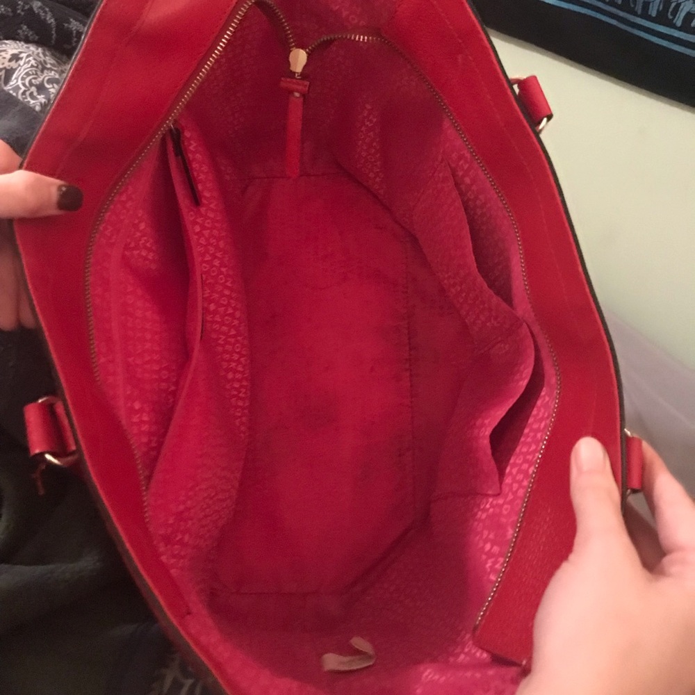 Kate Spade tote - Picture 2 of 2